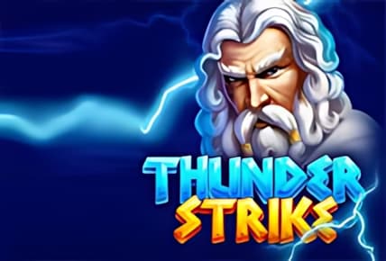 Thunder Strike img
