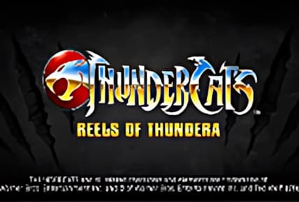 Thundercats Reels of Thundera img