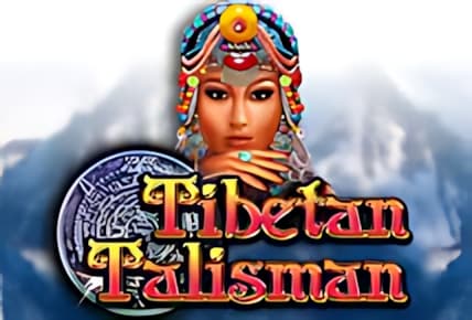 Tibetan Talisman