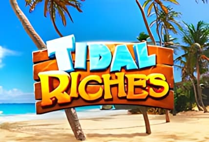 Tidal Riches img