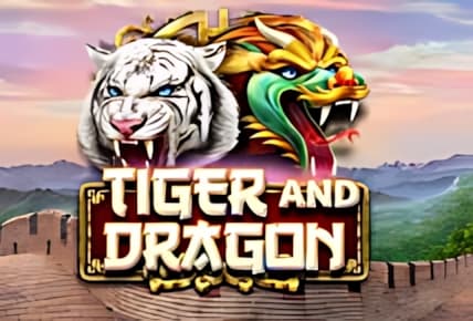 Tiger and Dragon