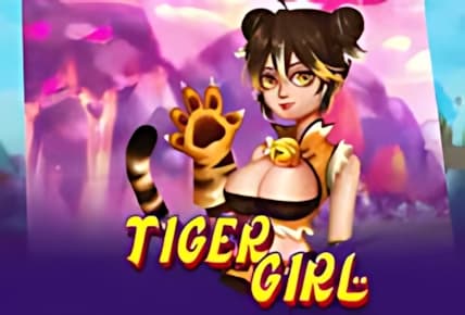 Tiger Girl img