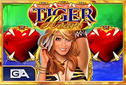 Tiger Heart