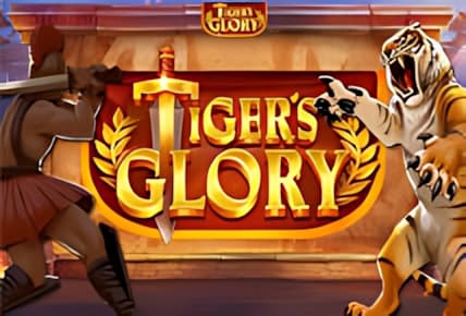 Tiger’s Glory img