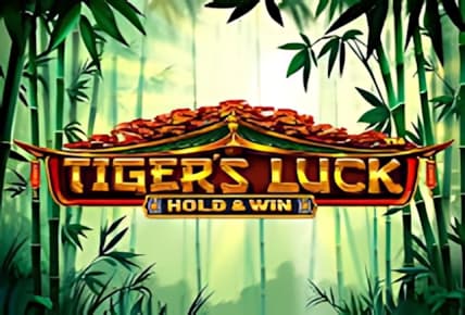 Tiger’s Luck img