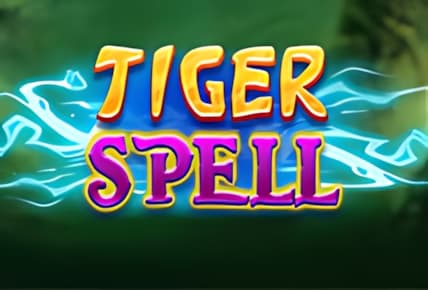 Tiger Spell img