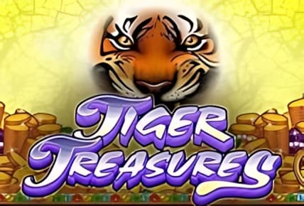 Tiger Treasures img