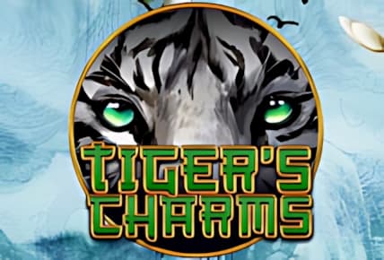 Tigers Charms img