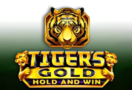 Tigers Gold Hold and Win
