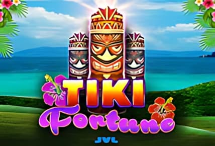 Tiki Fortune img