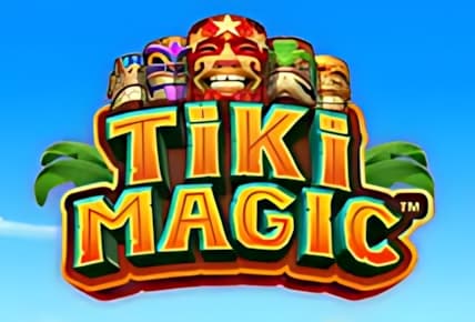 Tiki Magic img