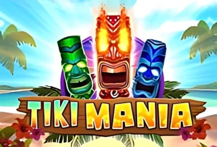 Tiki Mania img