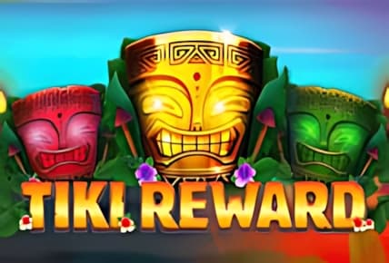 Tiki Reward