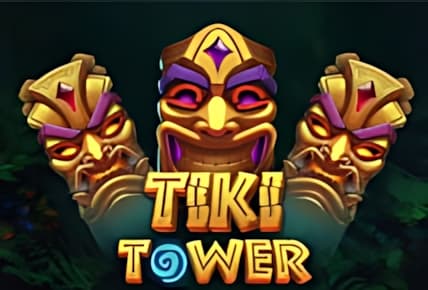 Tiki Tower