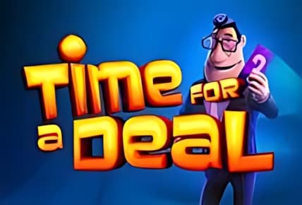 Time for a Deal img