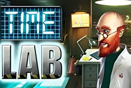 Time Lab img