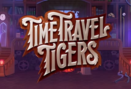 Time Travel Tigers img