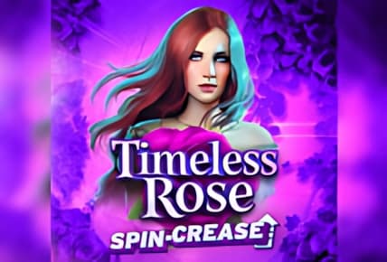Timeless Rose: Spincrease img
