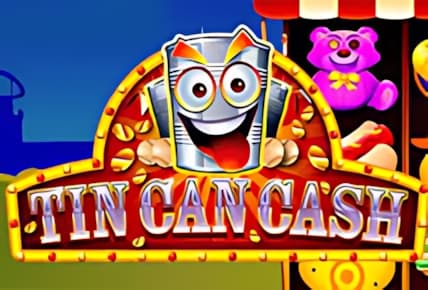 Tin Can Cash