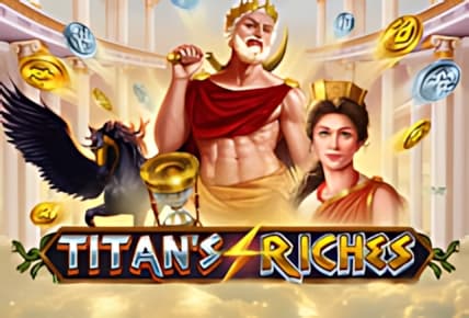 Titan Riches img
