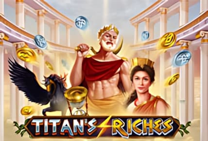 Titan&#8217;s Riches