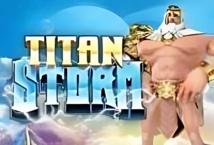 Titan Storm img