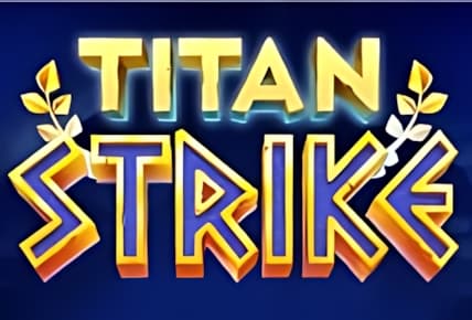 Titan Strike img