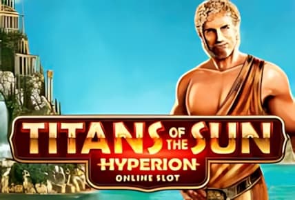 Titans of the Sun Hyperion img