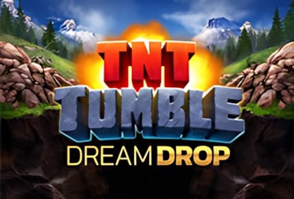 TNT Tumble Dream Drop