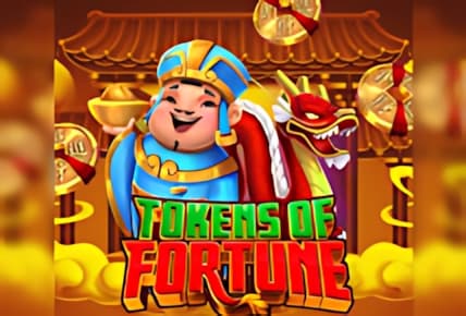 Tokens Of Fortune img