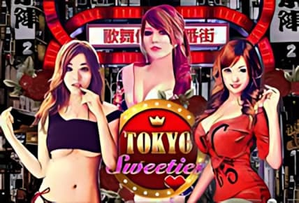 Tokyo Sweeties img
