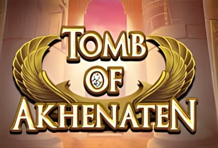 Tomb of Akhenaten img