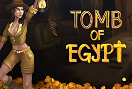 Tomb of Egypt img