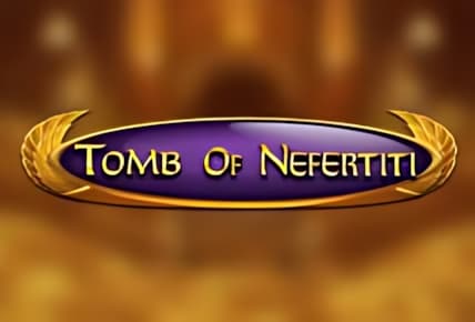 Tomb of Nefertiti img