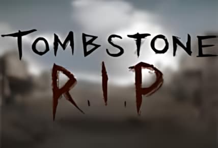 Tombstone RIP img
