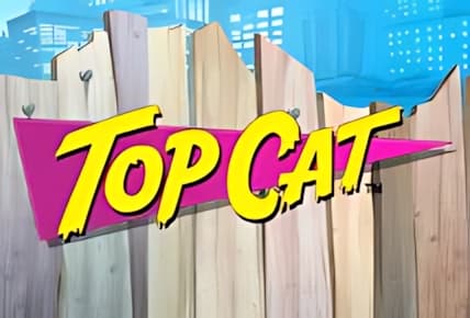 Top Cat img
