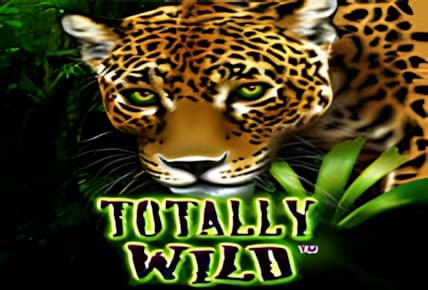 Totally Wild img