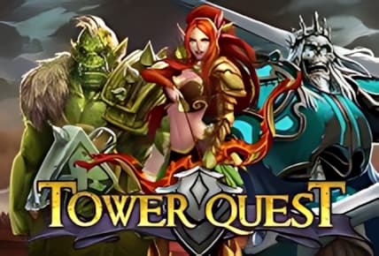 Tower Quest img