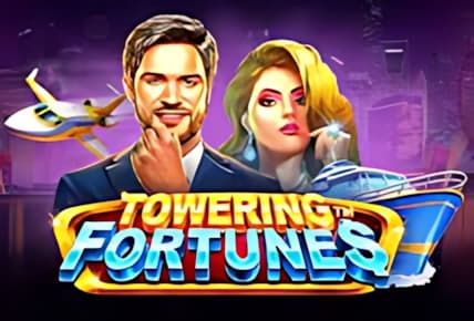 Towering Fortunes img