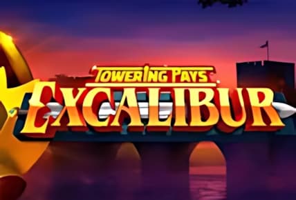 Towering Pays Excalibur img