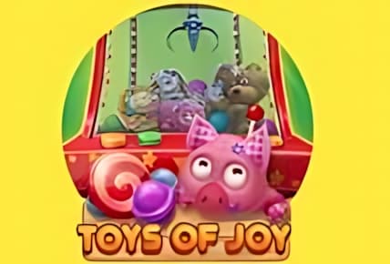 Toys of Joy img