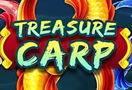 Treasure Carp img