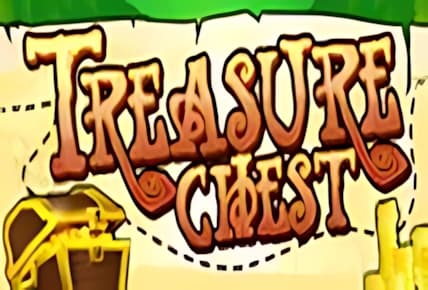 Treasure Chest img
