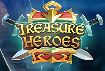 Treasure Heroes img