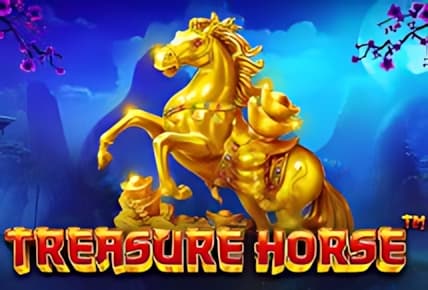 Treasure Horse img