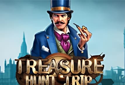 Treasure Hunt Trip img