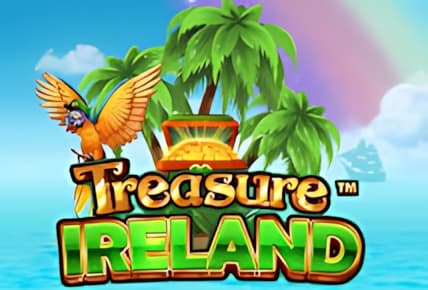 Treasure Ireland