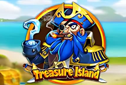 Treasure Island (CQ9Gaming) img