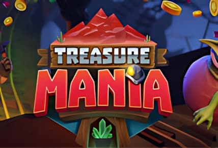 Treasure Mania img