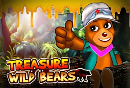 Treasure of the Wild Bears img